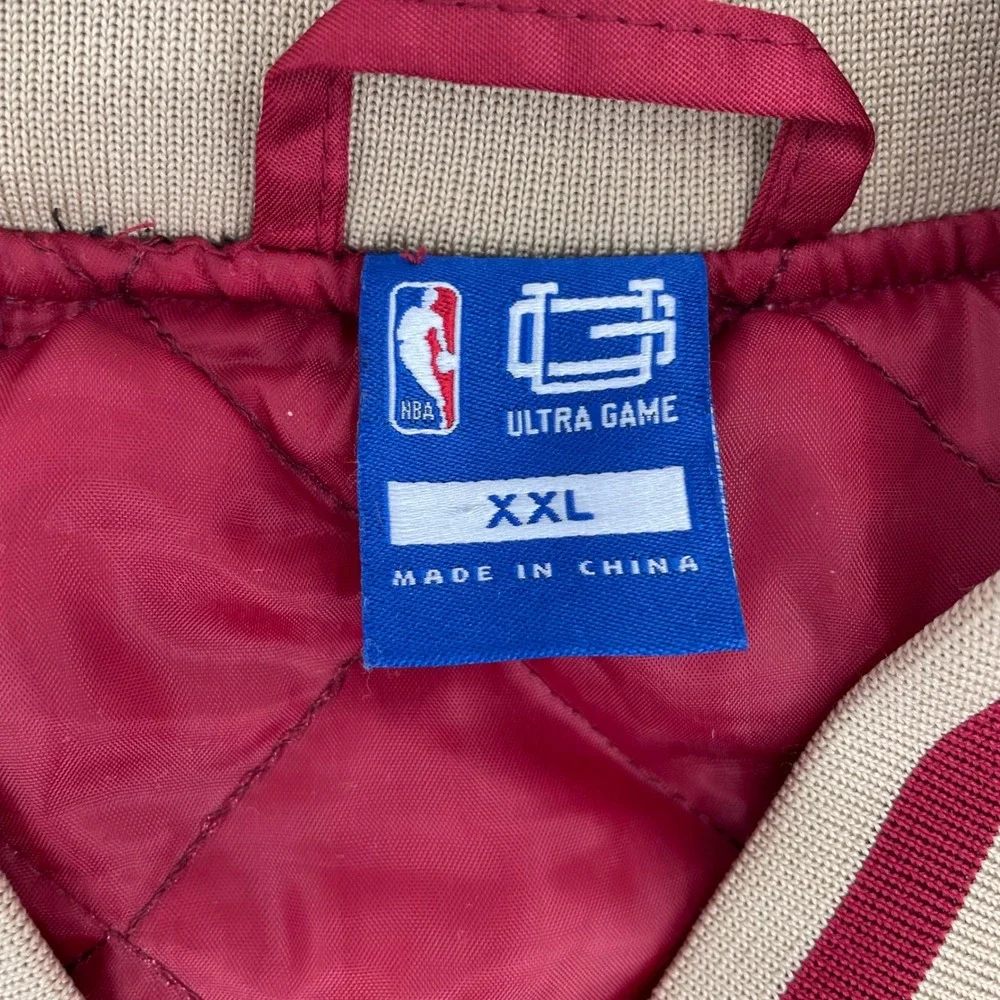Ultra Game nba cleveland